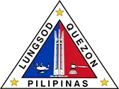 Quezon City Logo