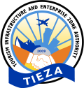 Tieza Logo