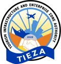 Tieza Logo